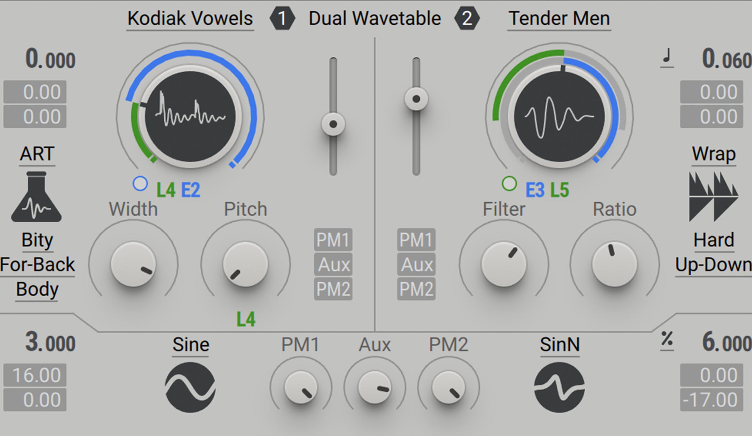 Native Instruments Massive X Full Version - Andertons Music Co